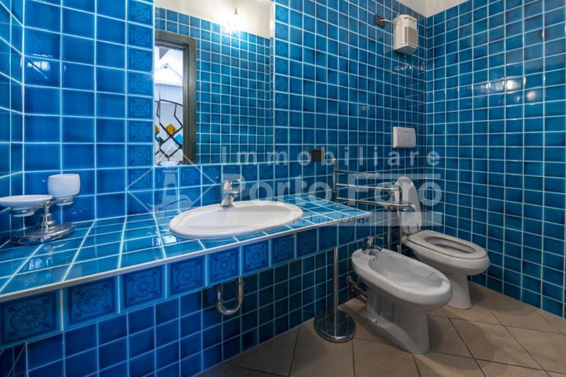 23 Baia Faro - Trilocale Mansardato Con Ampia Terrazza Vista Mare Palau Exterior foto